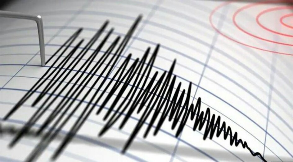صور.. معلومات جديدة عن الزلزال الذي ضرب ايران والعراق