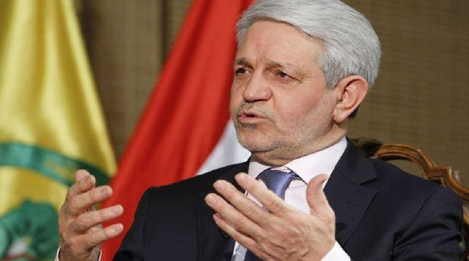 باقر جبر الزبيدي: العراق يخسر 15 ترليون دينار سنوياً بسبب السعودية