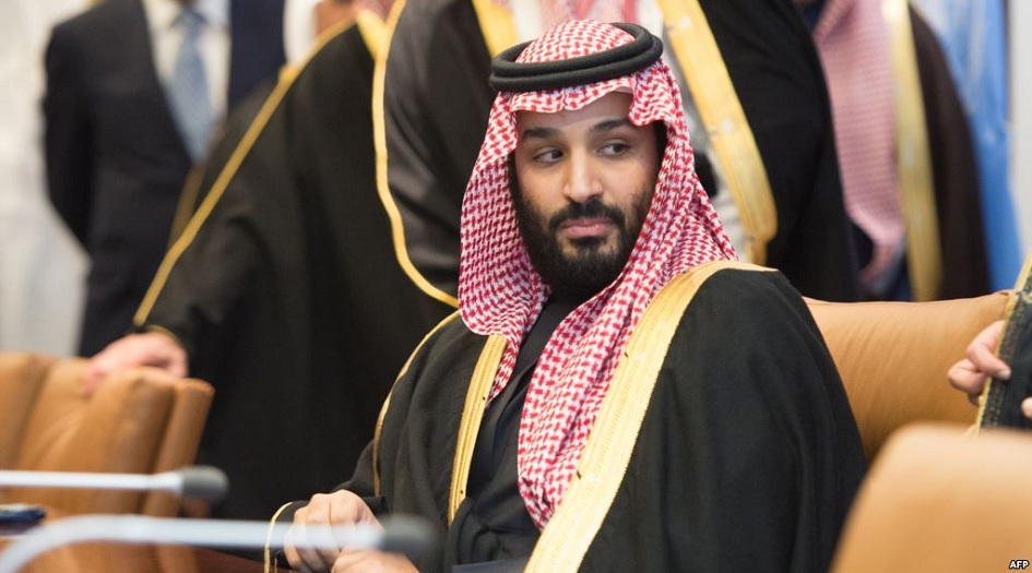 "هيومن رايتس ووتش" تطالب الأرجنتين بالتحقيق مع محمد بن سلمان
