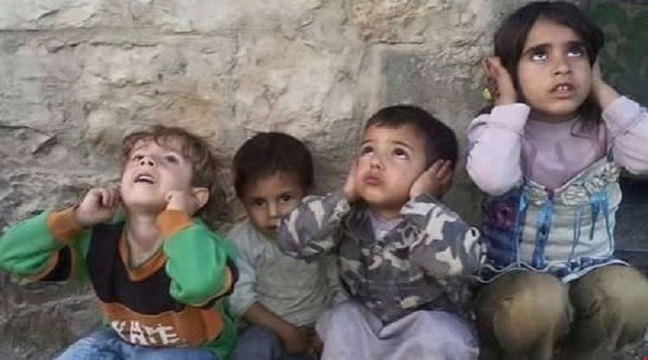  خمس منظمات إغاثية تدعو واشنطن لإنهاء دعمها للعدوان علي اليمن