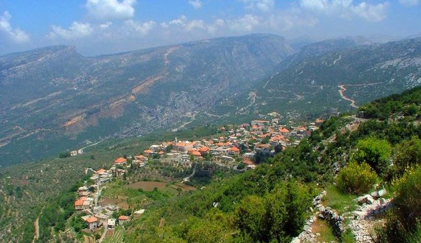  العثور على مذيع شهير مقتولا في لبنان 