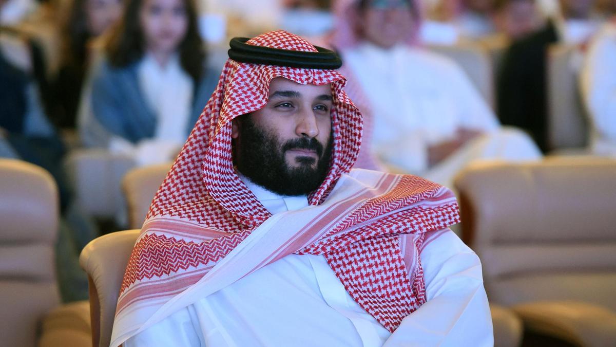  محمد بن سلمان سييواجه هذه المشكلة في الارجنتين 