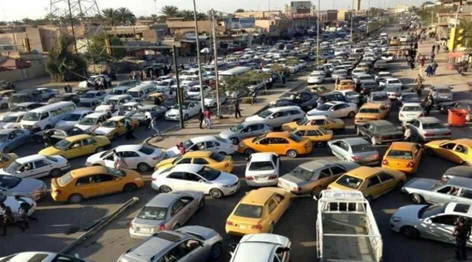 العراق .. تغيير اوقات الدوام الرسمي وايام العطل تخفيفا للزخم المروري