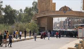 الكليات التي تم الاتفاق على تغيير دوامها لغاية الان في بغداد