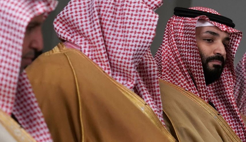 في الارجنتين.. لعنات خاشقجي تطارد الامير الشاب