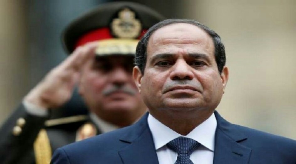 السيسي يصدر قرارا جمهوريا بخصوص القوات المسلحة