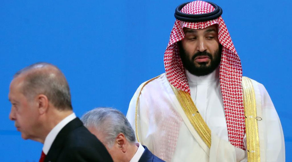 منظمات حقوقية وصحفية تلاحق بن سلمان بقمة العشرين