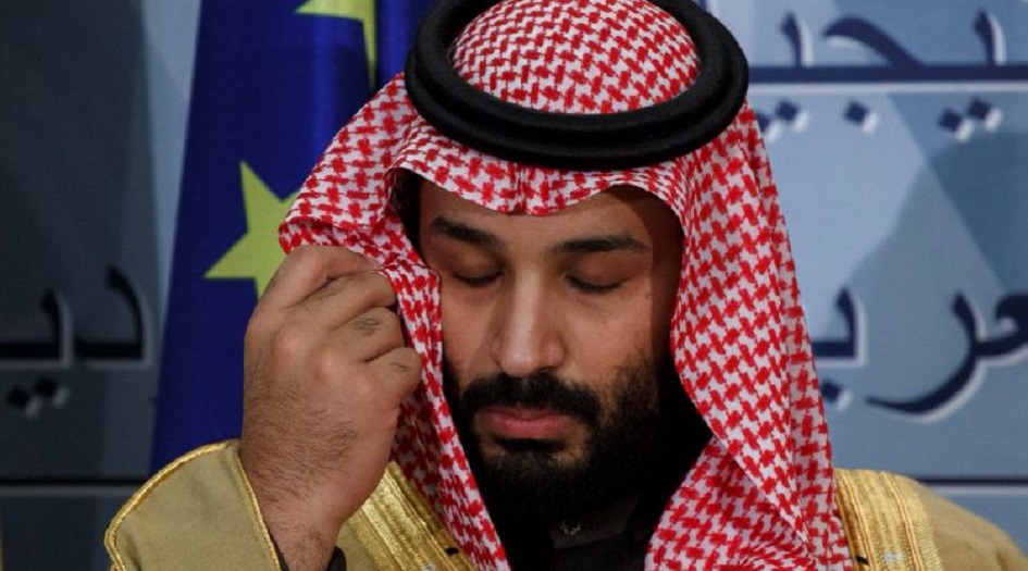بالتفصيل.... ابن سلمان يردع أي “تآمر” محتمل ضده داخل العائلة الحاكمة!!