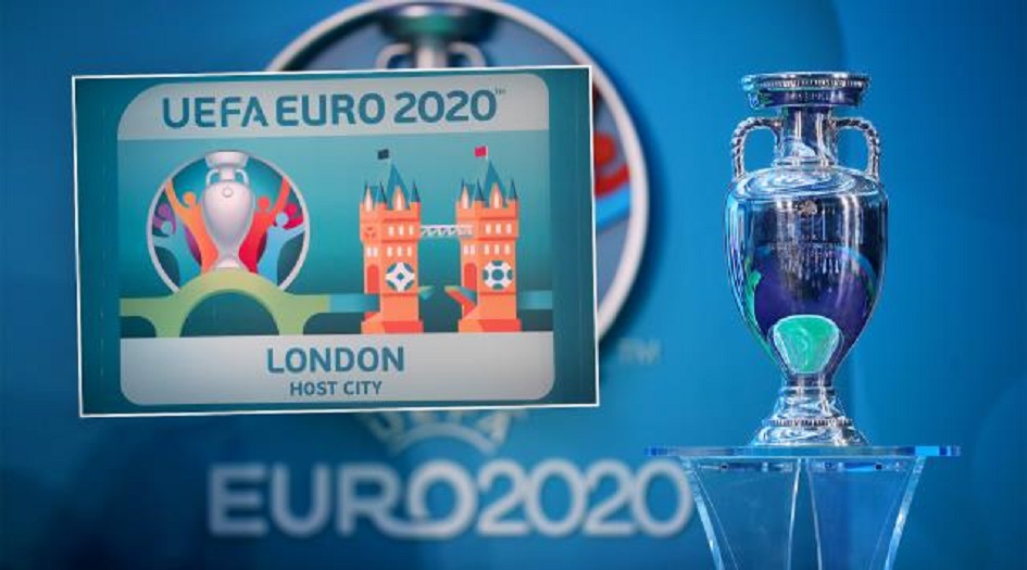 هولندا تصطدم بألمانيا.. تعرف على نتائج قرعة تصفيات أمم أوروبا 2020