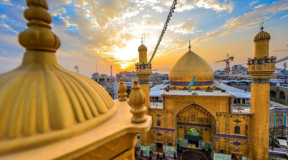 ماهو اللقب الذي اختص به الامام علي (ع) دون غيره