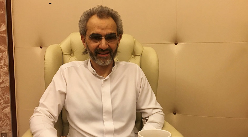 ما مدى صحة خبر  وفاة الملياردير السعودي الوليد بن طلال؟