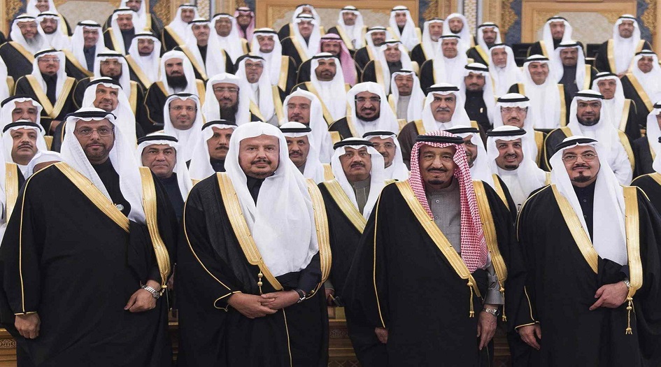 جذور جريمة قتل خاشقجي الصراع الوحشي داخل آل سعود!