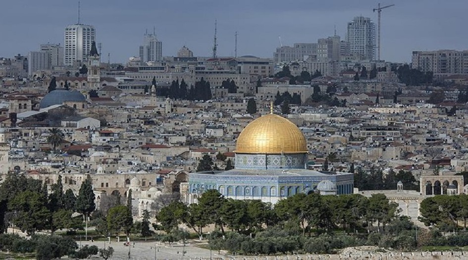 الكشف عن تسريب أملاك بالقدس بوثائق مزورة!!