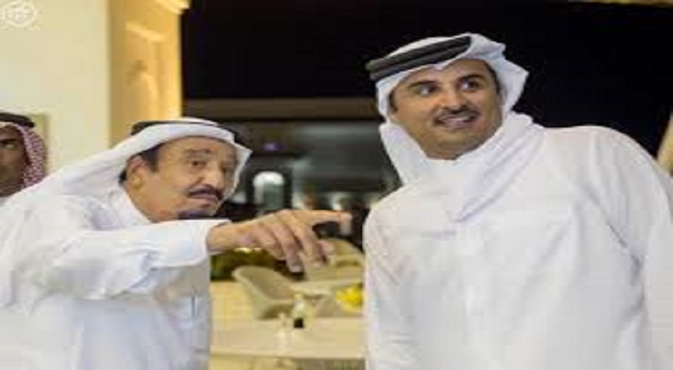  السعودية تسعى التودد لقطر.. إليك التفاصيل