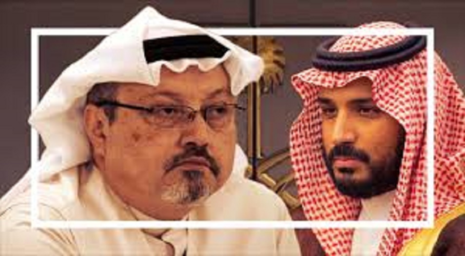 شبح خاشقجي يلاحق بن سلمان رغم دفاع ترامب