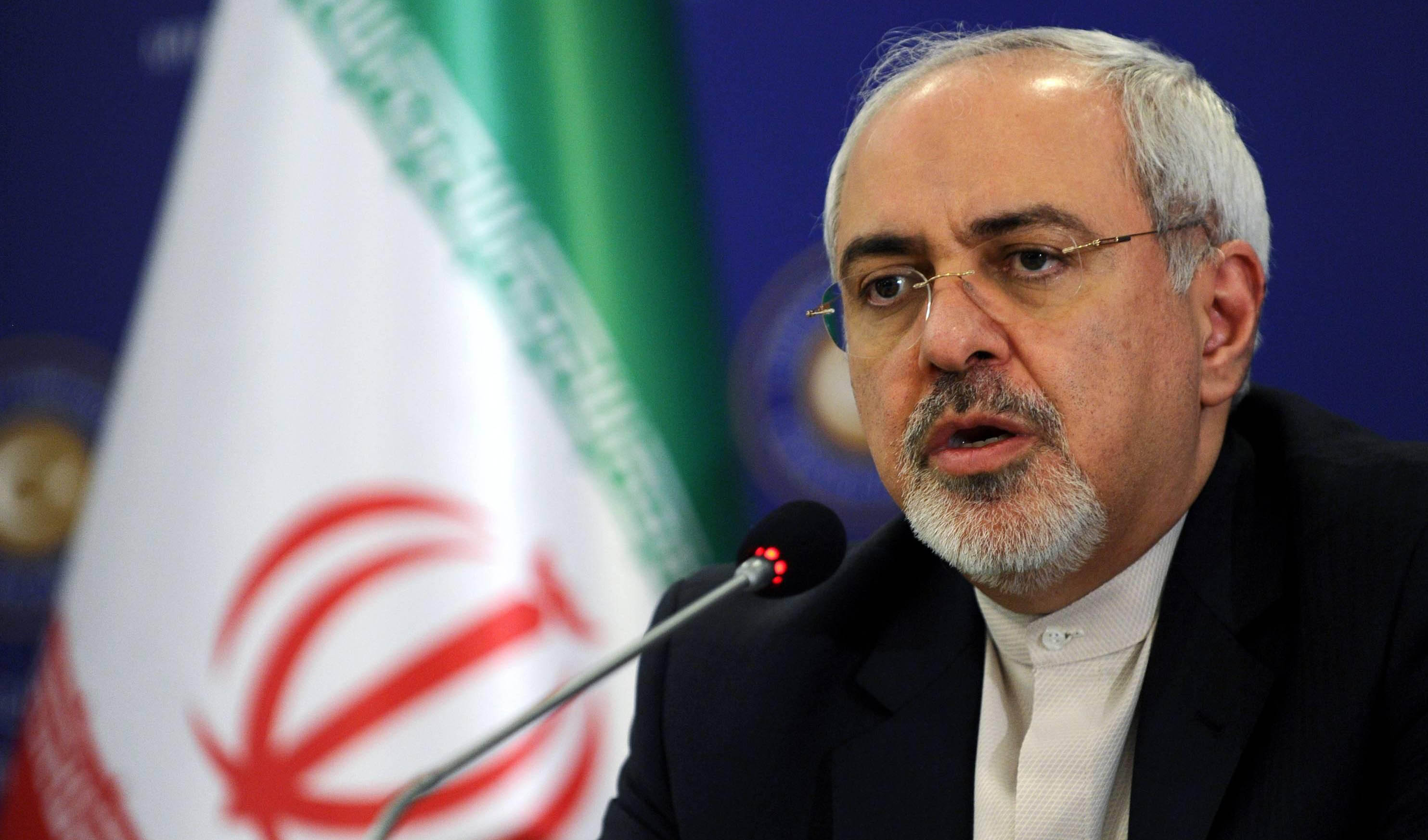 طهران تهزأ من تصريحات واشنطن بشأن القرار الاممي 2231