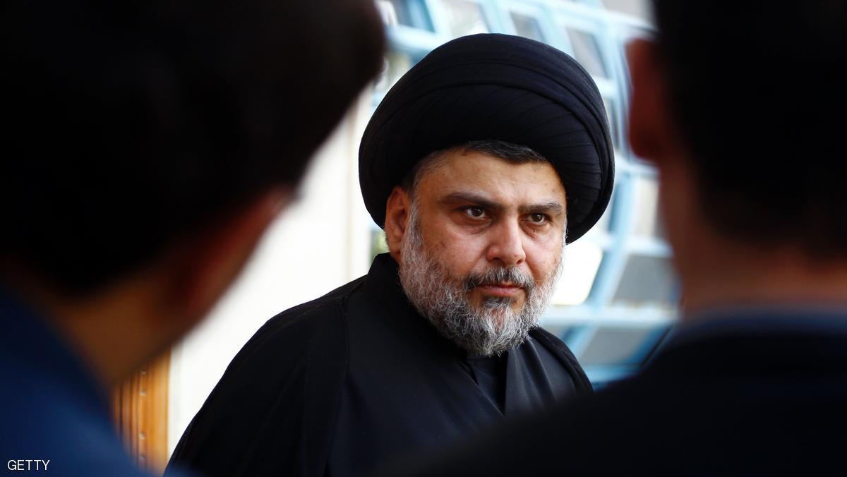 العراق.. الصدر يتوسط لشخص بشأن وزارة التعليم