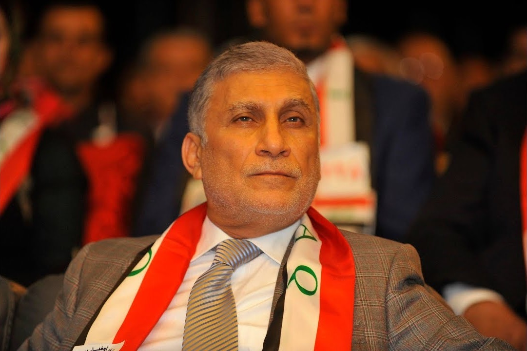 البرلمان العراقي يشكل لجنة تحقيقية حول الشابندر والسبب..