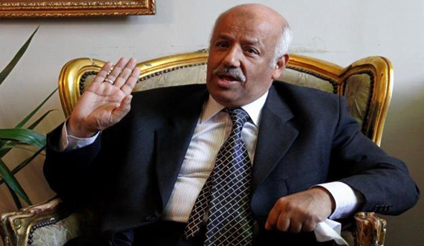 مصر.. الأمن يعتقل وزير العدل بحكومة مرسي