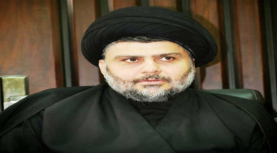 الصدر يوجه دعوة الى العراقيين بشان جلسة برلمان اليوم