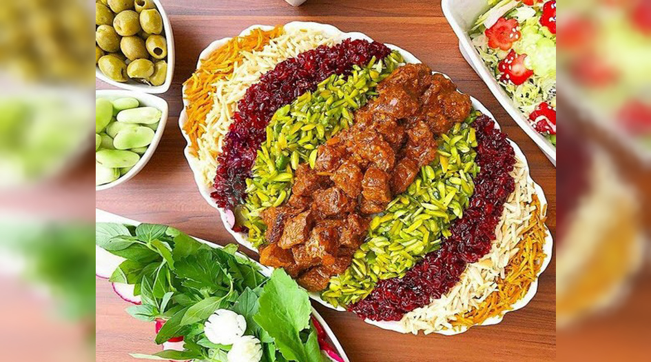 طريقة تحضير قيمة نثار