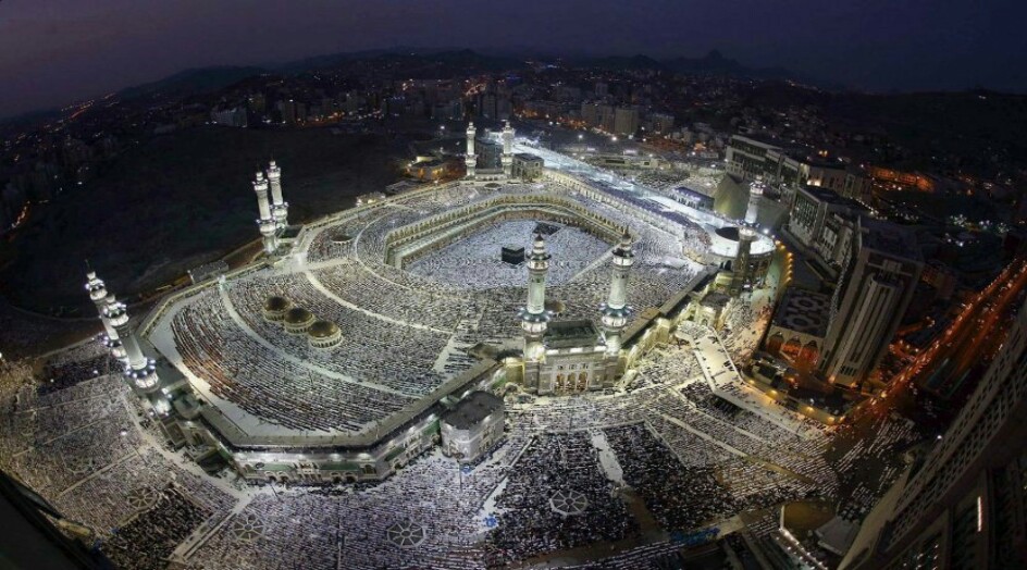هل تعلم .. ما الفرق بين (مكة) و (بكّة)؟