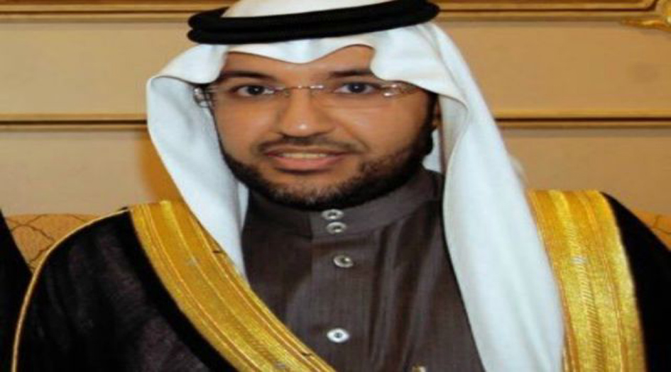 إعلامي سعودي لـ قطر... جهزوا ملاعبكم حتى نحتلكم على الجاهز!