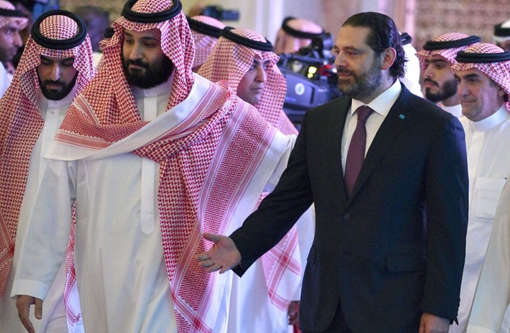 الافراج عن قصة الرعب الكاملة للحريري خلال احتجازه بالرياض  