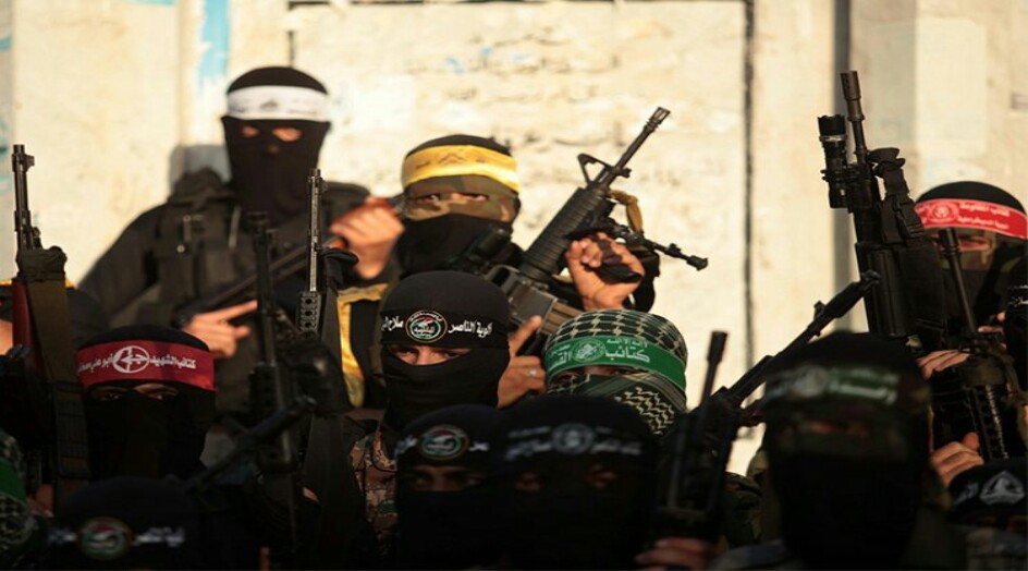 الفصائل الفلسطينية تبارك فشل إدانة المقاومة بالامم المتحدة