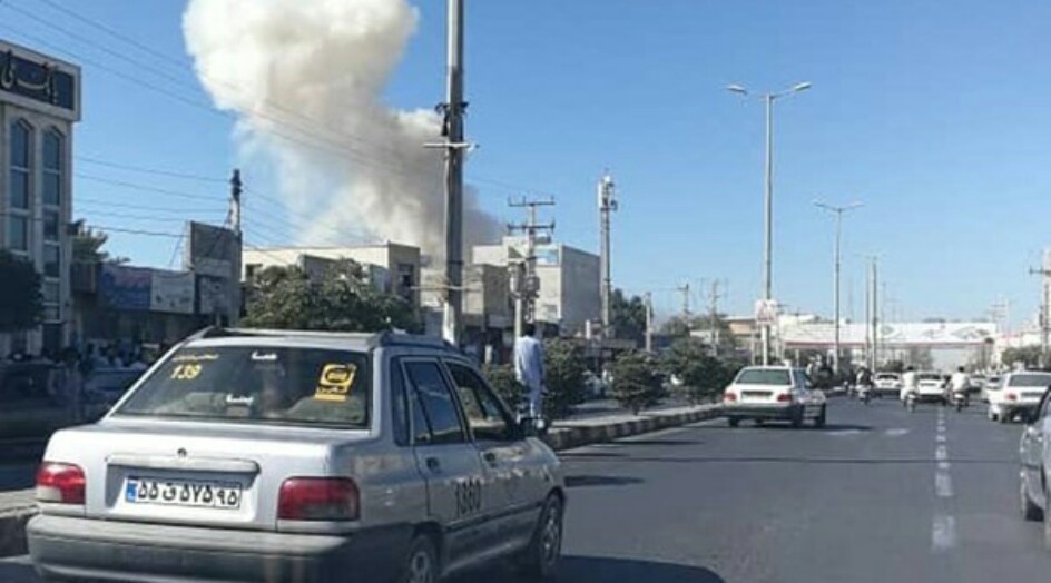 الاردن يدين الاعتداء الارهابي في ايران