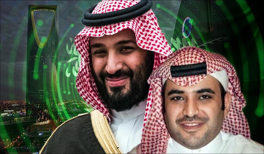 رويترز: القحطاني ضالع في تعذيب ناشطات سعوديات