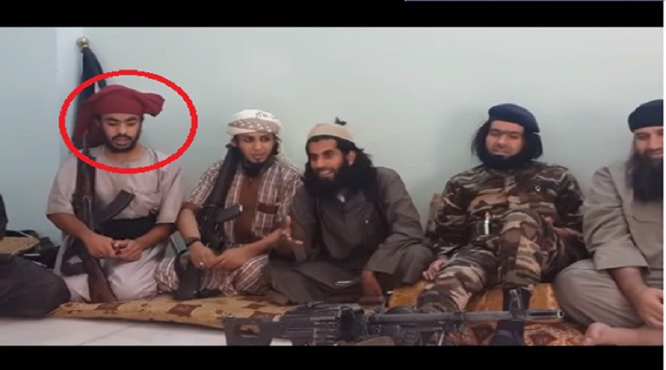 احد منشدي "يا عاصب الراس وينك" بالموصل يعترف: غير نادم على الانضمام لداعش