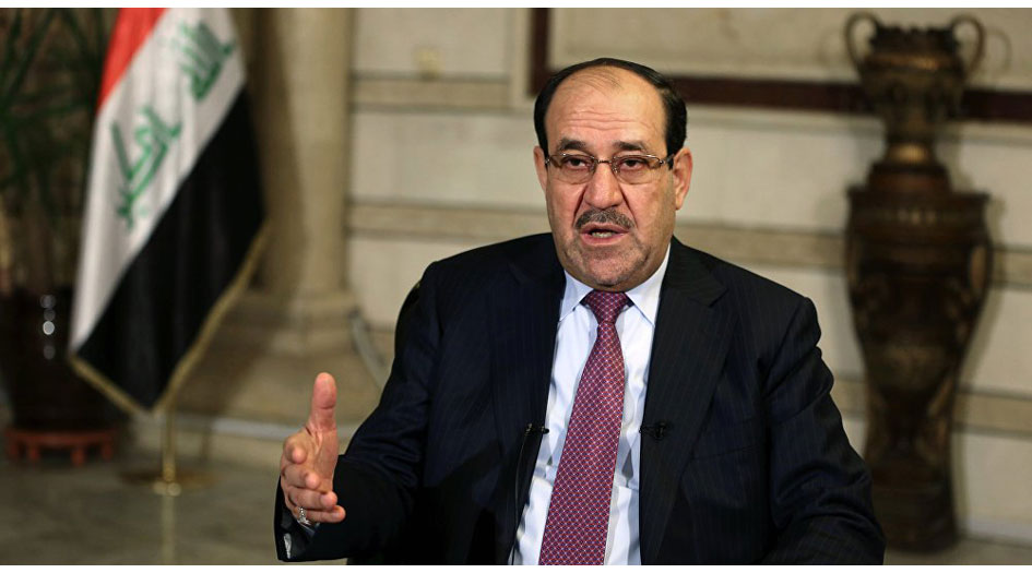 المالكي: لن نسمح باستبدال الفياض.. ماذا بعد؟