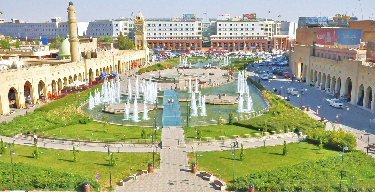 اقليم كردستان العراق يحسم عطلته في ذكرى الإنتصار على داعش