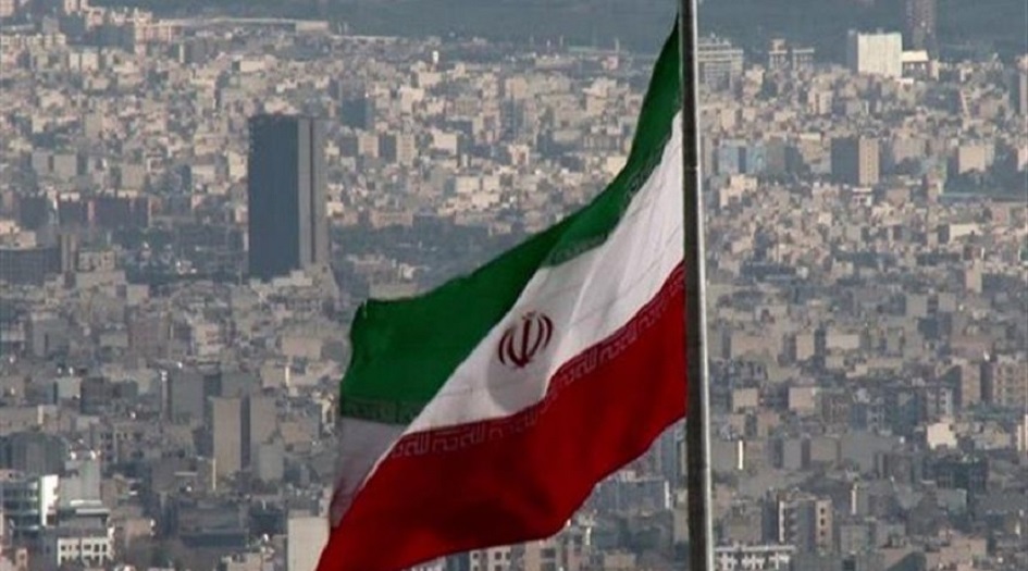إيران هي السبب!