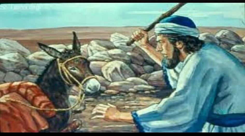 ما لا تعرفه...عن بلعم بن باعوراء الذي ضرب الله به مثلا في القرآن الكريم!