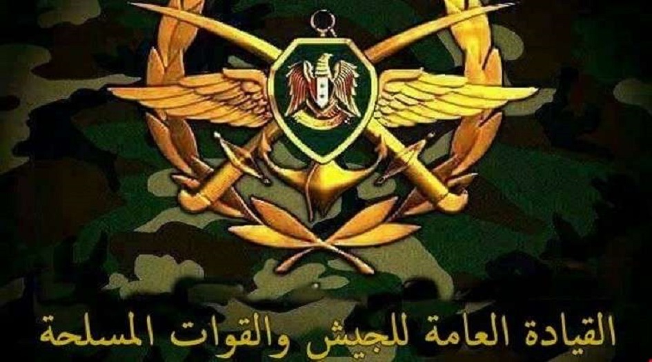 الجيش السوري يسرح كل من أتم خمس سنوات في الخدمة!!