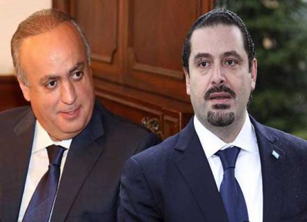 تبادل التهديدات بالقتل بين انصار الحريري ووهاب