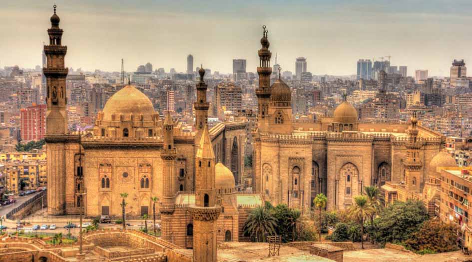 مصر.. مشهد السادة الطباطبائيين من ذرية الإمام الحسن المجتبى