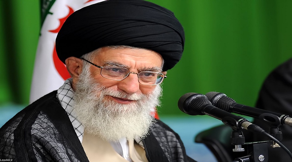 الامام الخامنئي: توسّع الإنتشار الثوري سيبدد خطط الاعداء في إستهداف المعتقدات الدينية