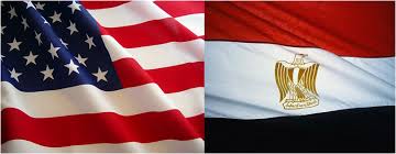 ديدار وزير امنيت داخلي آمريكا با وزير دفاع مصر