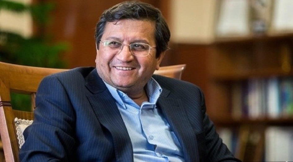 محافظ البنك المركزي الايراني: إيجاد قنوات للتبادل المالي بين ايران وعدة دول
