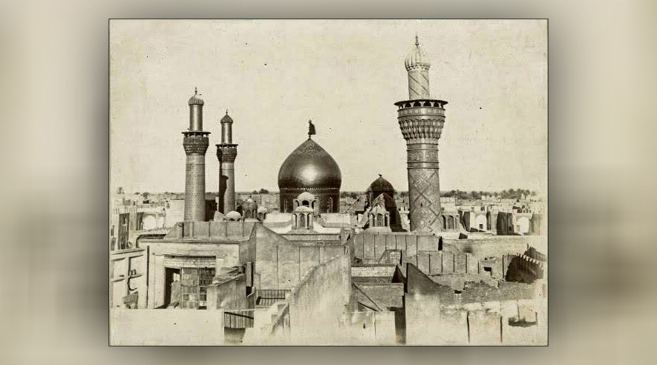 ماذا تعرف عن "مئذنة العبد"؛ المنارة الثالثة في مرقد الامام الحسين التي هدمت؟