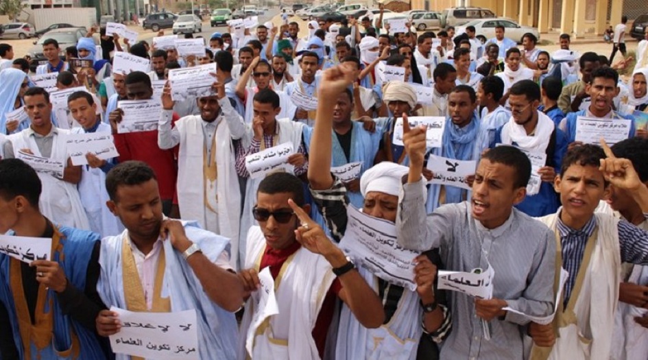 400 من علماء موريتانيا يطالبون بفتح "مركز تكوين العلماء"