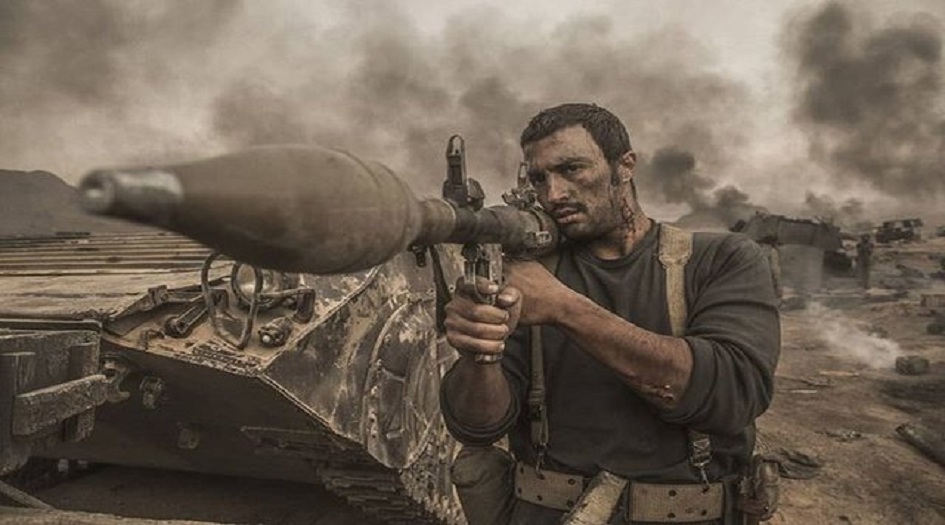 السينما الإيرانية تحط الرحال في إسبانيا
