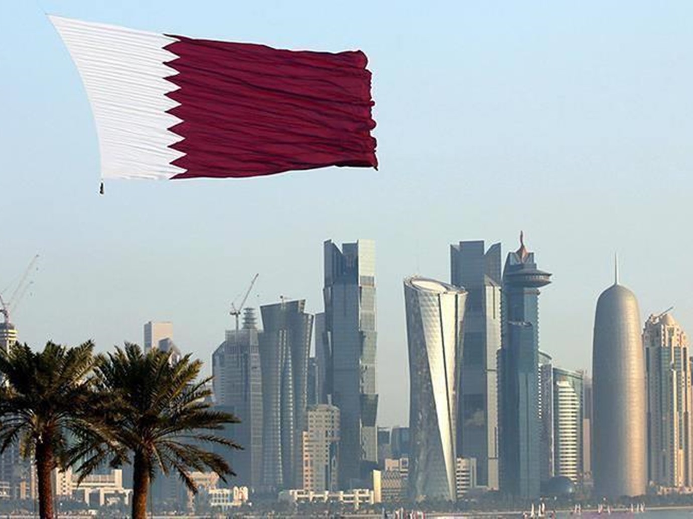 قطر متهمة بقتل رئيس عربي سابق