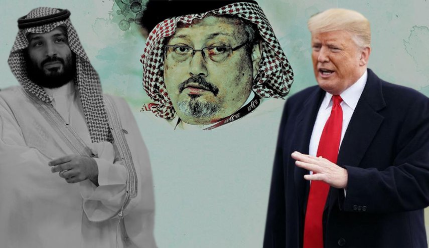 بن سلمان و رفع الدعم الأميركي 