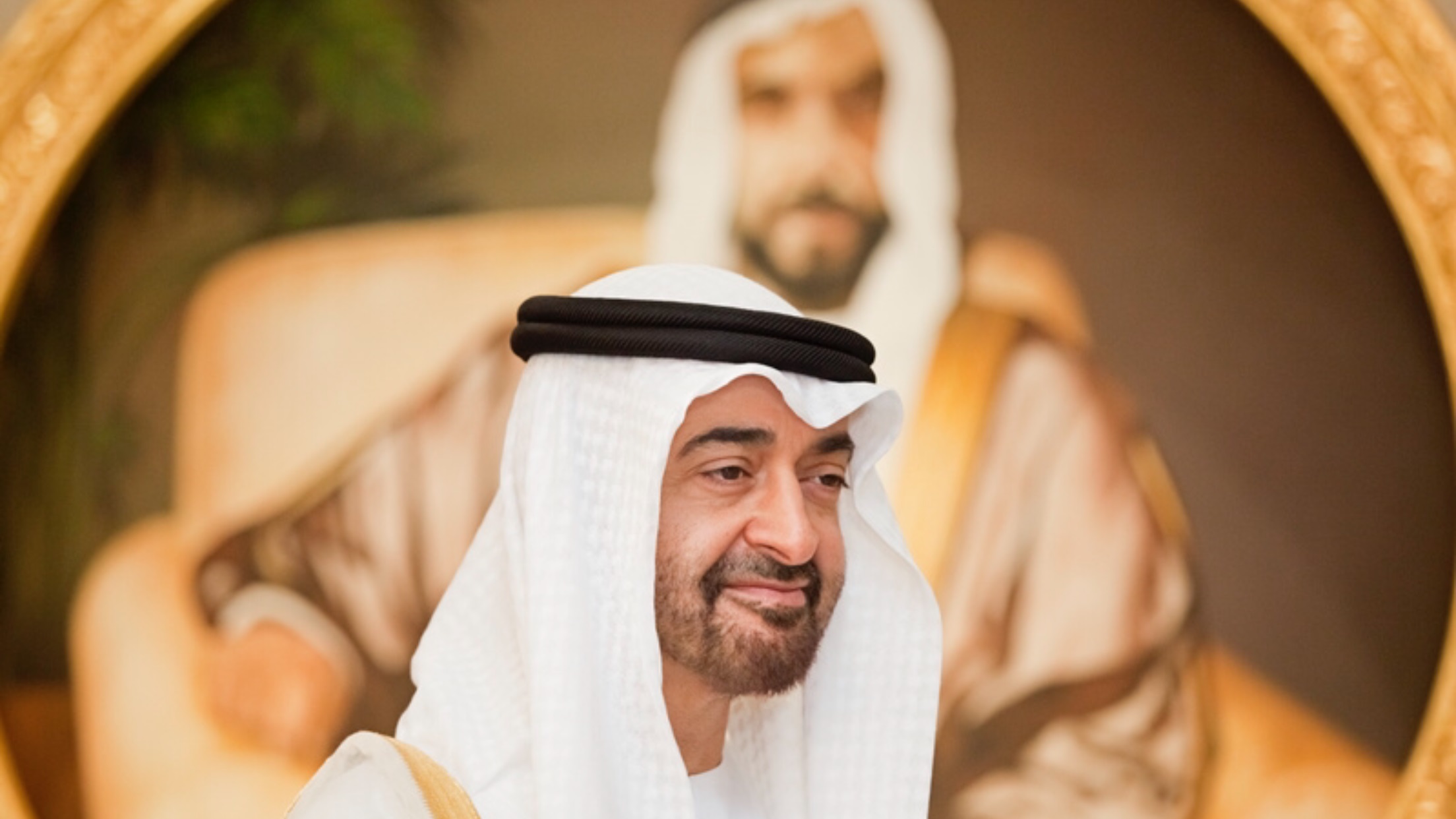 مسؤول إسرائيلي بارز زار الإمارات سرّا والتقى ابن زايد