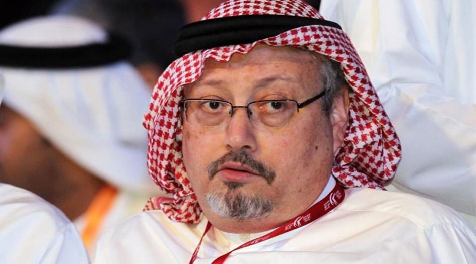أردوغان: أحد قتلة خاشقجي قال في التسجيل الصوتي "أعرف كيف أُقطع"