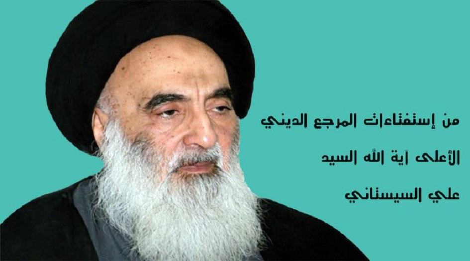من إستفتاءات السيد السيستاني...الحكم الشرعي للوشم!